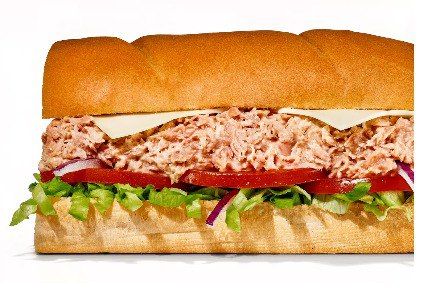 sandwich