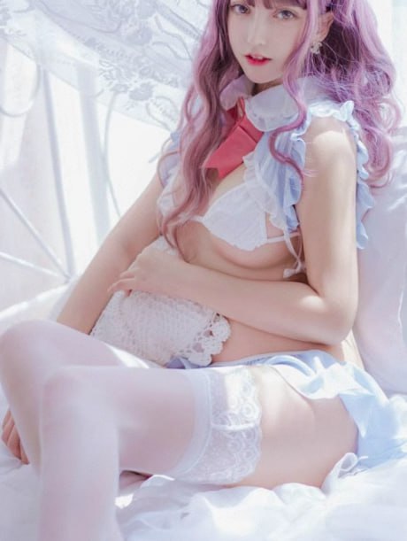 Edit Princess - style lingerie for adults