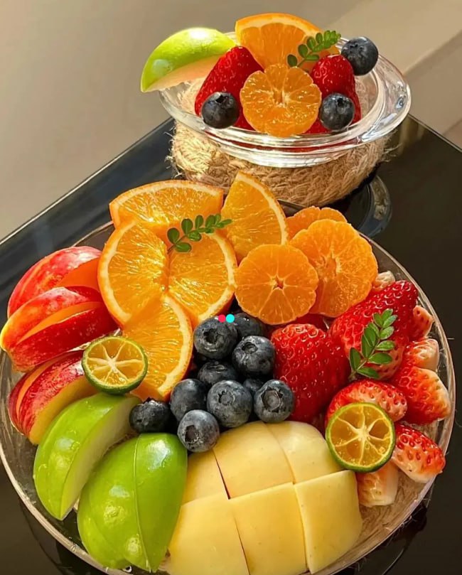 Premium Fruit Platter