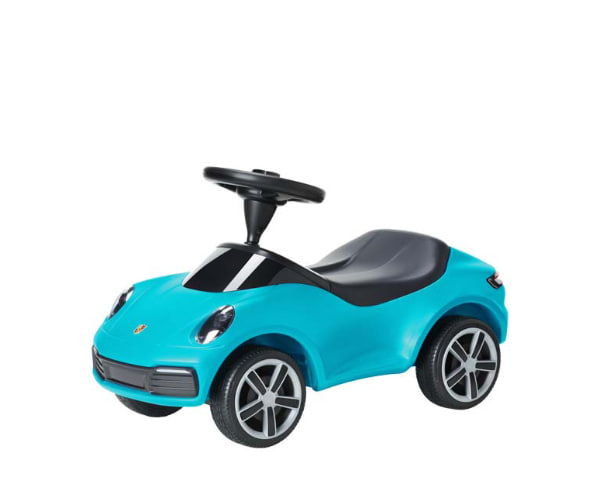 Baby Porsche 4S Baby Toy Car