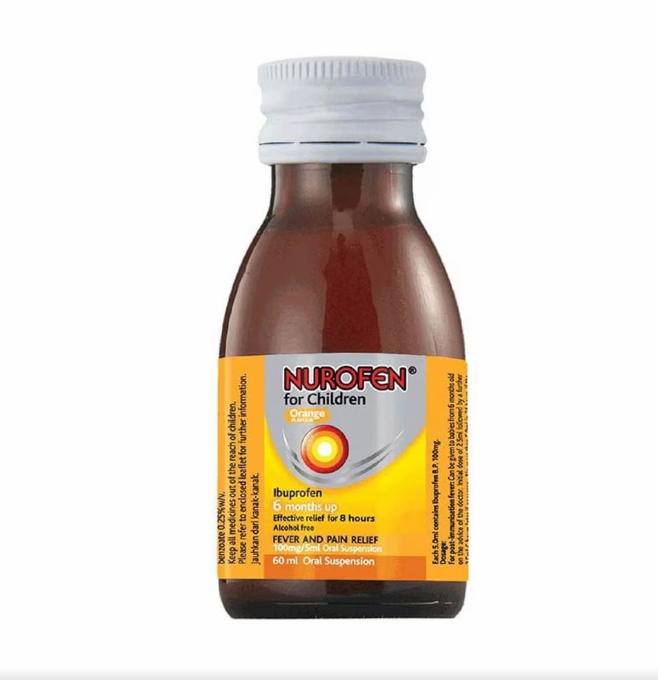 NUROFEN Children