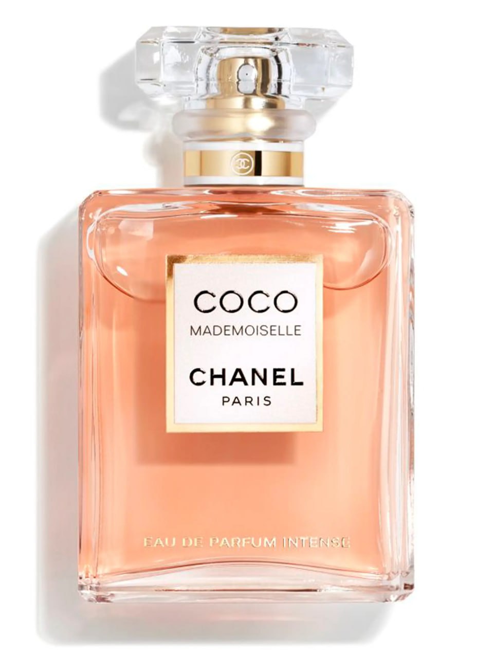CHANEL COCO MADEMOISELLE Eau de Parfum Intense