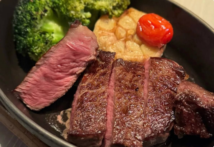 Fine filet steak S9