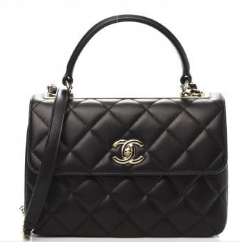 Chanel Handbags