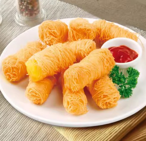 Durian Pastry